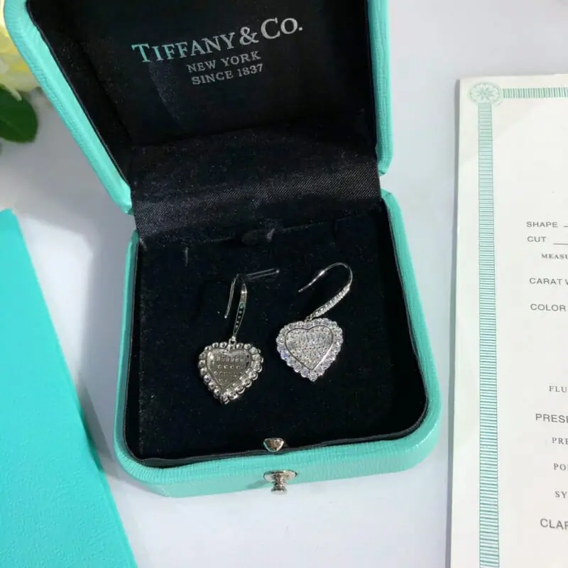 tiffany boucles doreilles pour femme s_123a3a72